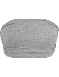 Urban Classics Top siva