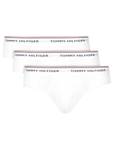 Set od 3 para muških slip gaća Tommy Hilfiger