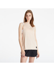 adidas Performance adidas Parley Mission Kit Run for the Oceans Tank Top Halo Blush