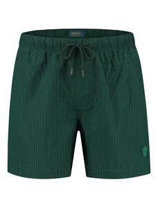 Shiwi Kupaće hlače tamno zelena