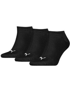 Čarape Puma UNISEX SNEAKER SOCKS 3 PACK 261080001-200