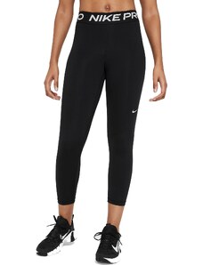 Tajice Nike Pro 365 Women s Mid-Rise Crop Leggings cz9803-013