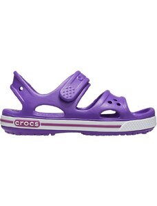 Crocs Crocband II Sandal Neon Purple