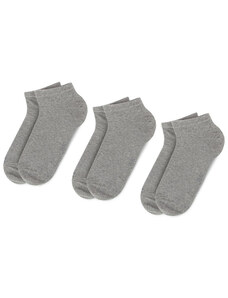 Set od 3 para unisex visokih čarapa Camel Active