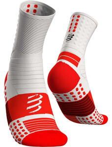 Čarape Compressport Pro Marathon Socks xu00007b-001