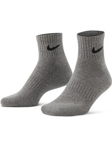 Čarape Nike Everyday Cushioned Training Ankle Socks (3 Pairs) sx7667-964