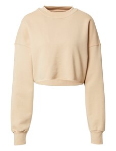 Kendall for ABOUT YOU Sweater majica 'Fee' bež