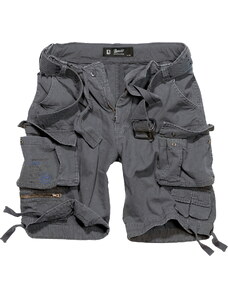 Kratke hlače muške BRANDIT - Gladijator Vintage Šorc Anthracite - 2001/5