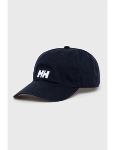 Kapa Helly Hansen boja: tamno plava, 38791-597