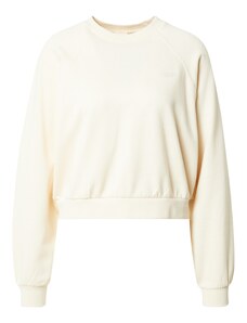LEVI'S  Sweater majica 'NG Vintage Raglan Crew' bež