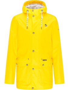 Schmuddelwedda Tehnička jakna 'Bridgeport' neonsko žuta