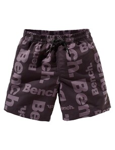 BENCH Kupaće hlače tamno bež / tamno smeđa