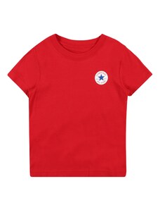 CONVERSE Majica plava / crvena / bijela