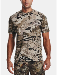 T-shirt Under Armour UA Iso-Chill Brushline SS-MIS - Men's