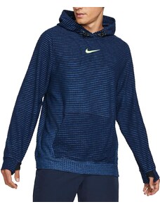 Majica kapuljačom Nike Pro Therma-FIT ADV Men s Fleece Pullover Hoodie dd1707-451