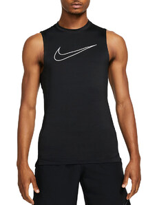 Majica bez rukava Nike Pro Dri-FIT Men s Tight Fit Sleeveless Top dd1988-010
