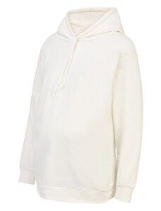 Bebefield Sweater majica 'Margot' bijela
