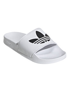 adidas Adilette Lite Muškarci - Sandale adidas Originals - Bijela - FU8297-4