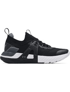 Tenisice za trening Under Armour UA GS Project Rock 4 3023697-001