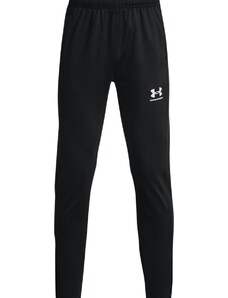 Hlače Under Armour Y Challenger Training Pant-BLK 1365421-002
