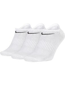 Čarape Nike U NK EVERYDAY LTWT NS 3PR sx7678-100