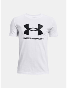 Majica za dječake Under Armour