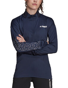 Majica dugih rukava adidas Terrex W XPR LONGSLEEV h51033