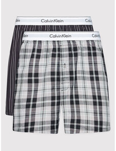 Set od 2 para bokserica Calvin Klein Underwear