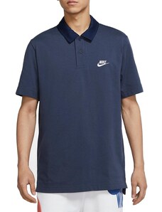 majica Nike Sportswear Men s Short-Sleeve Rugby Polo dd4712-437