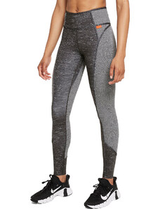 Tajice Nike Dri-FIT One Luxe Women s Mid-Rise Leggings dd4553-010