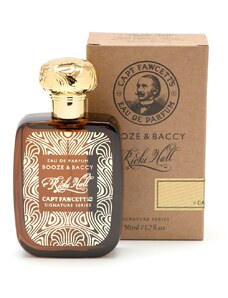 Captain Fawcett Ricki Hall's Booze & Baccy Eau de Parfum [1]