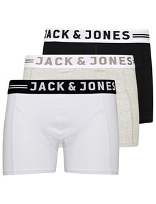 Muške bokserice Jack & Jones Sense