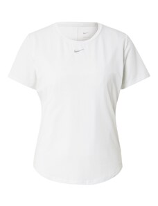 NIKE Tehnička sportska majica 'One' bijela