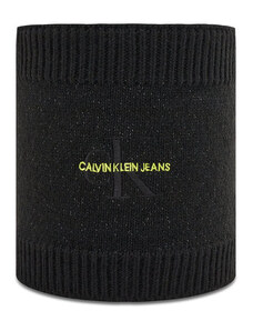 Okrugli šal Calvin Klein Jeans