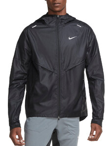 Jakna kapuljačom Nike Shieldrunner Men s Running Jacket cu5349-010