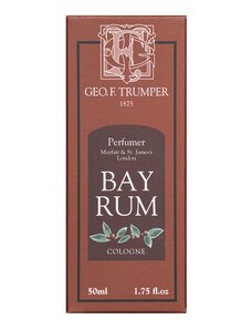 Geo. F. Trumper Bay Rum Cologne
