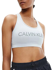 Sportski grudnjak Calvin Klein Medium Support Sport Bra 00gwf1k138-540