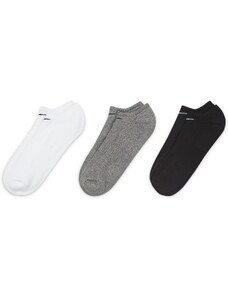 Čarape Nike Everyday Cushioned Training No-Show Socks (3 Pairs) sx7673-964