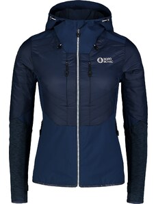 Nordblanc Plava ženska sportska jakna TAILOR