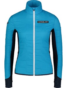 Nordblanc Plava ženska sportska jakna STAIRS
