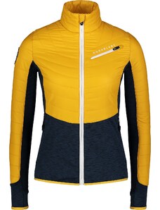 Nordblanc Narandžasta ženska sportska jakna POLAR