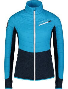 Nordblanc Plava ženska sportska jakna POLAR