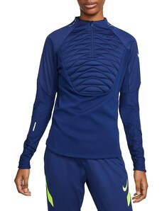 Majica dugih rukava Nike Strike Winter Warrior Sweatshirt Damen F492 dd0694-492
