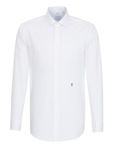 SEIDENSTICKER Poslovna košulja bijela