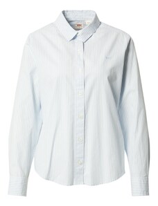 LEVI'S  Bluza 'The Classic Bw Shirt' svijetloplava