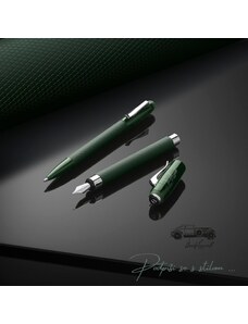 Graf von Faber-Castell Naliv pero Bentley Limited Edition - Barnato od GvFC