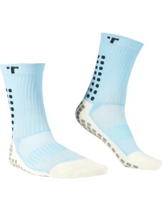 Čarape TRUsox Mid-Calf Thin 3.0 SkyBlue 3crw300lthinskyblue