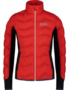 Nordblanc Crvena ženska sportska jakna ASTIR