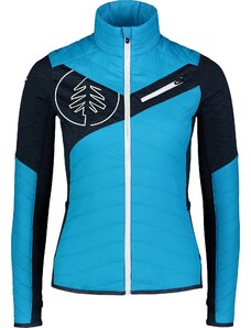 Nordblanc Plava ženska sportska jakna MIDSHIP