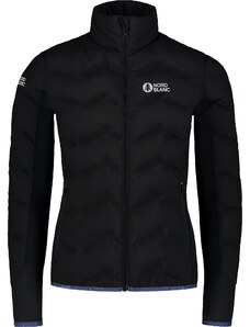 Nordblanc Crna ženska sportska jakna ASTIR